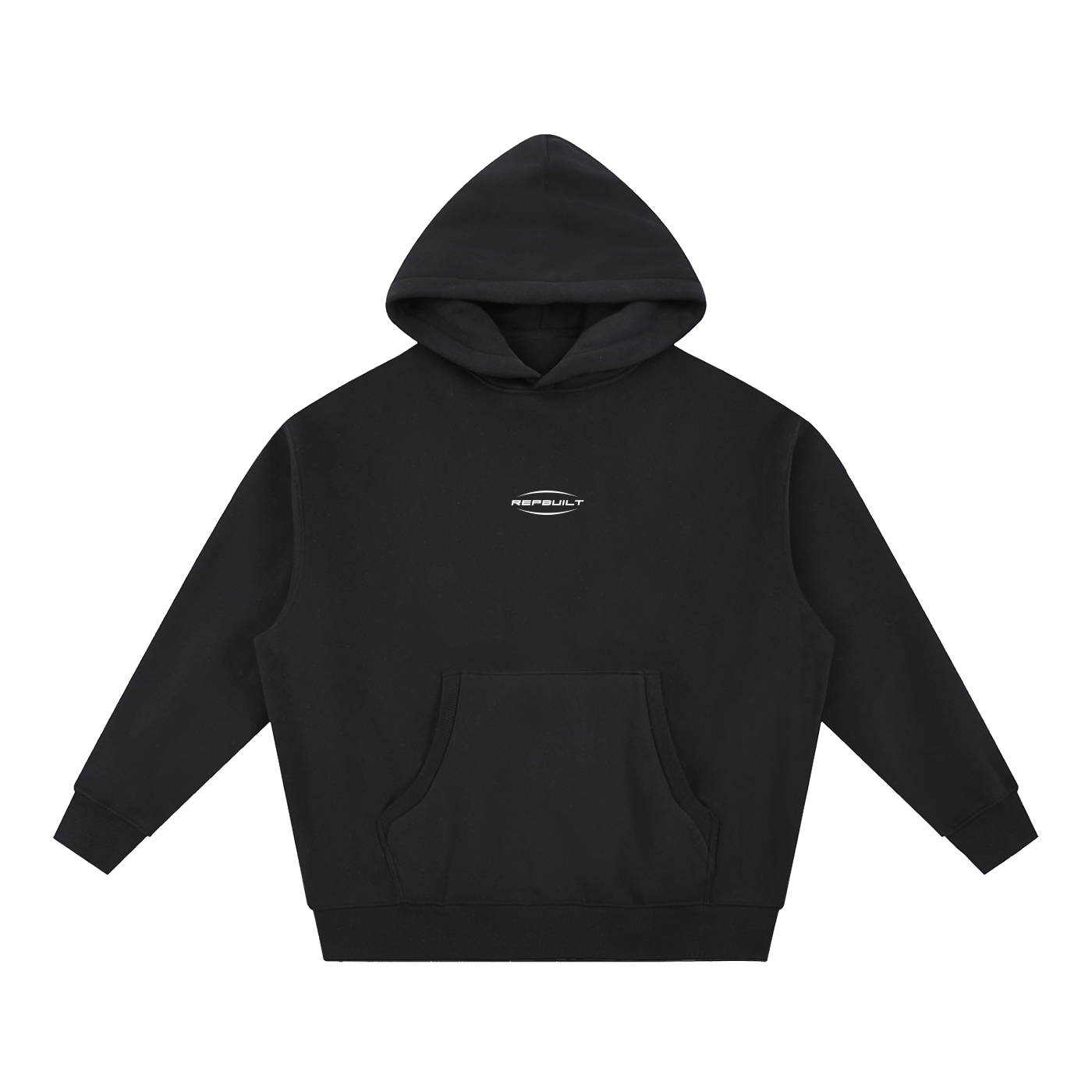 Recovery Hoodie