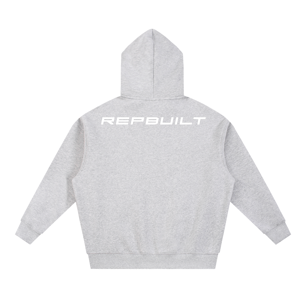 Iron Fleece Set