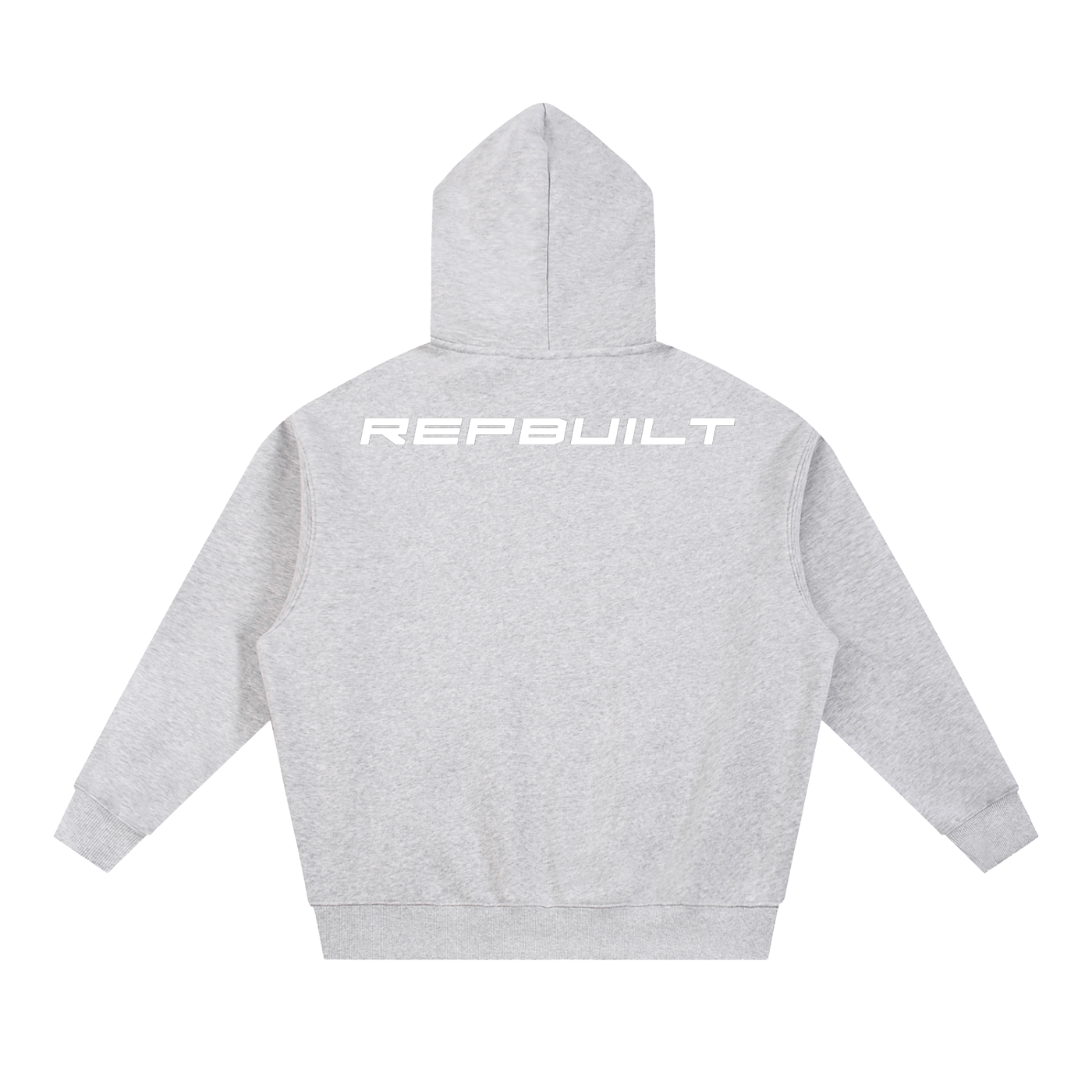 Iron Fleece Set