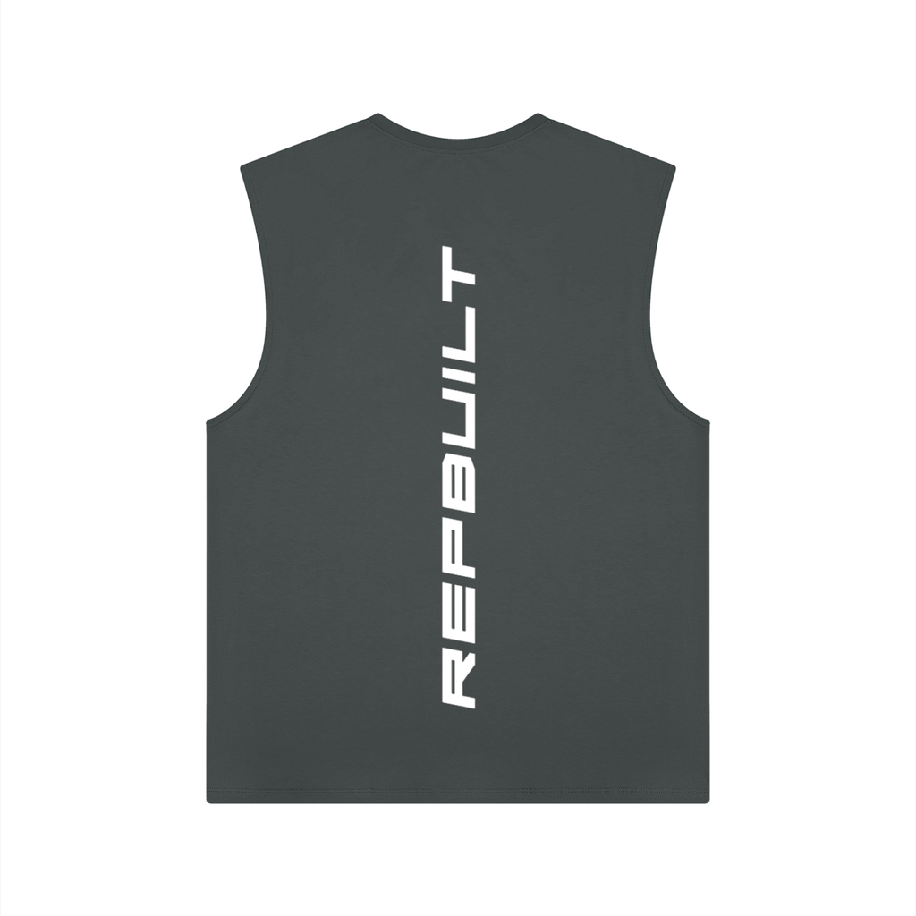 Active Performance Tank