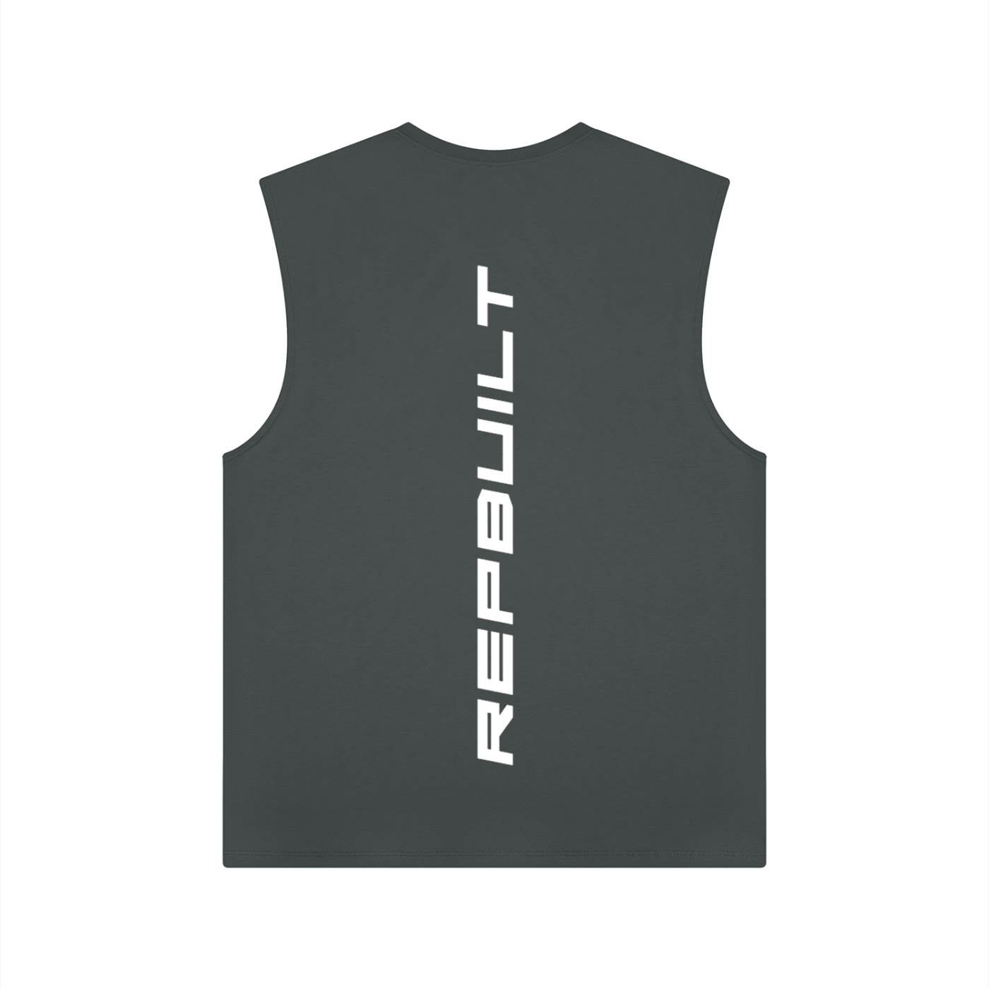 Active Performance Tank