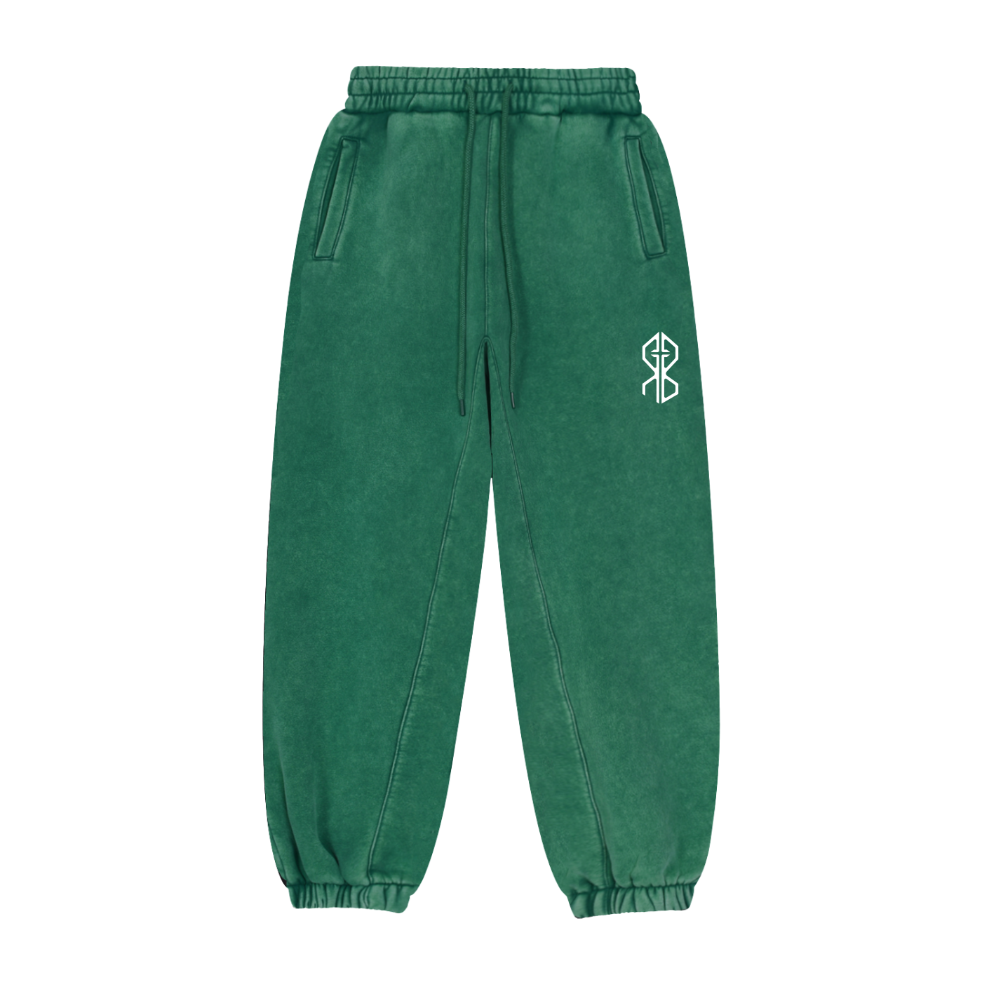 Satement Jogger Sweatpants