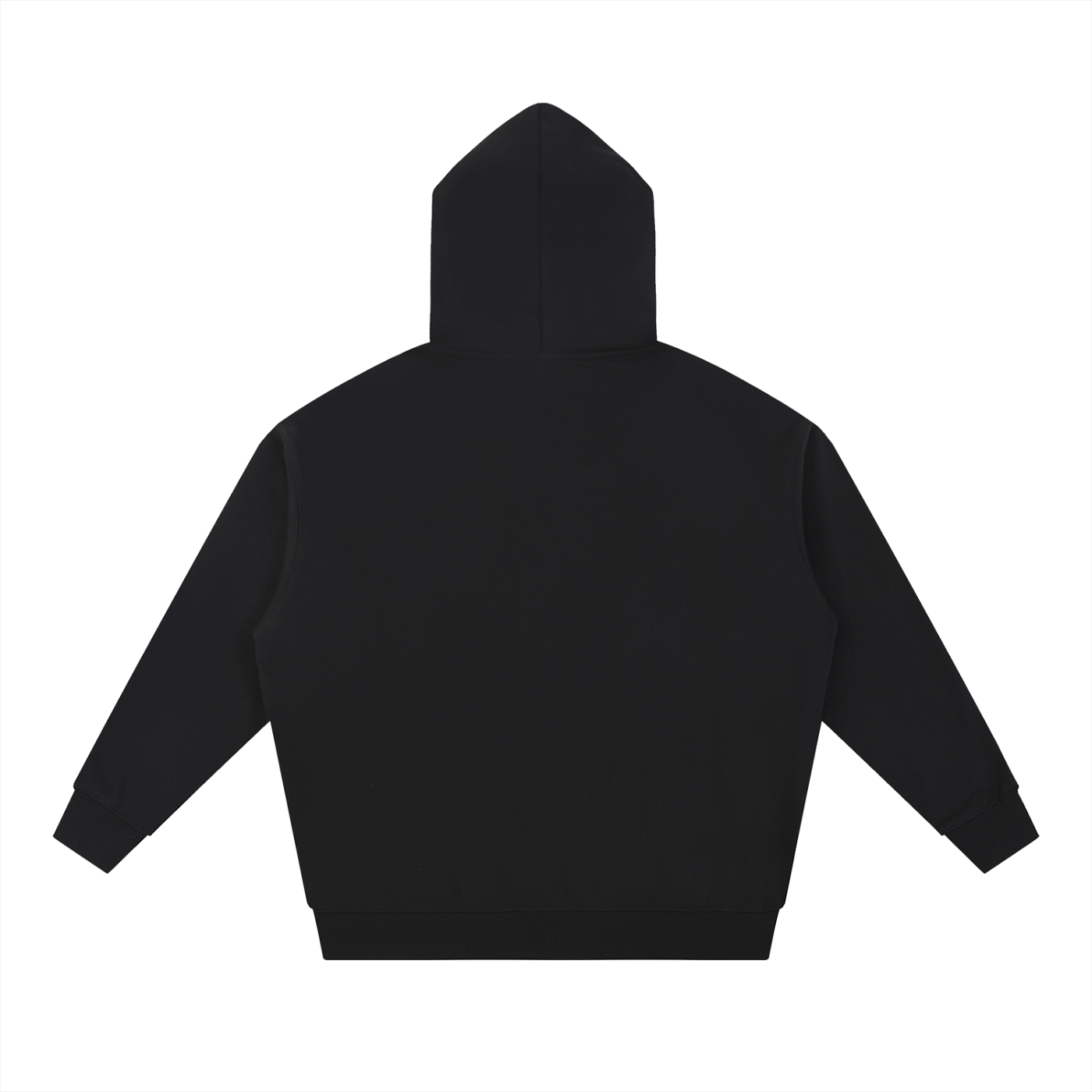 Signature Recovery Hoodie