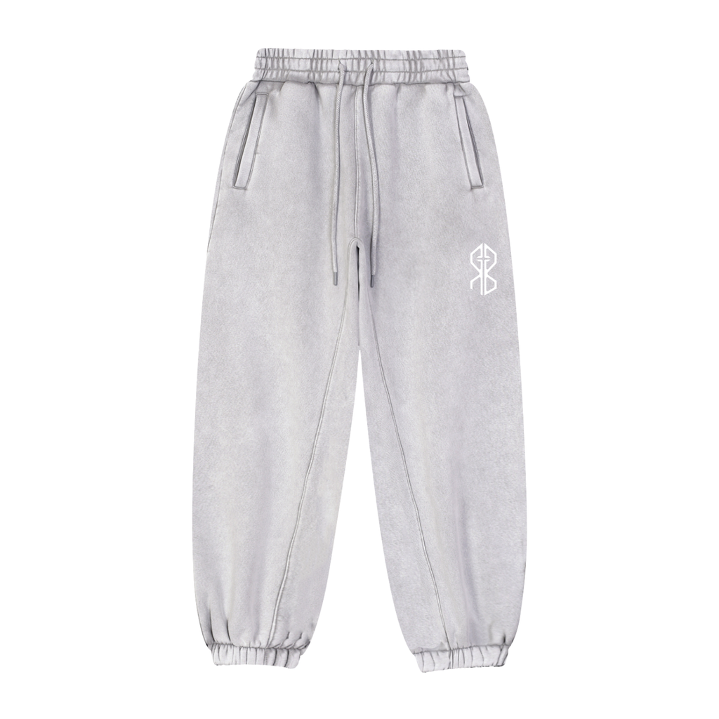 Satement Jogger Sweatpants