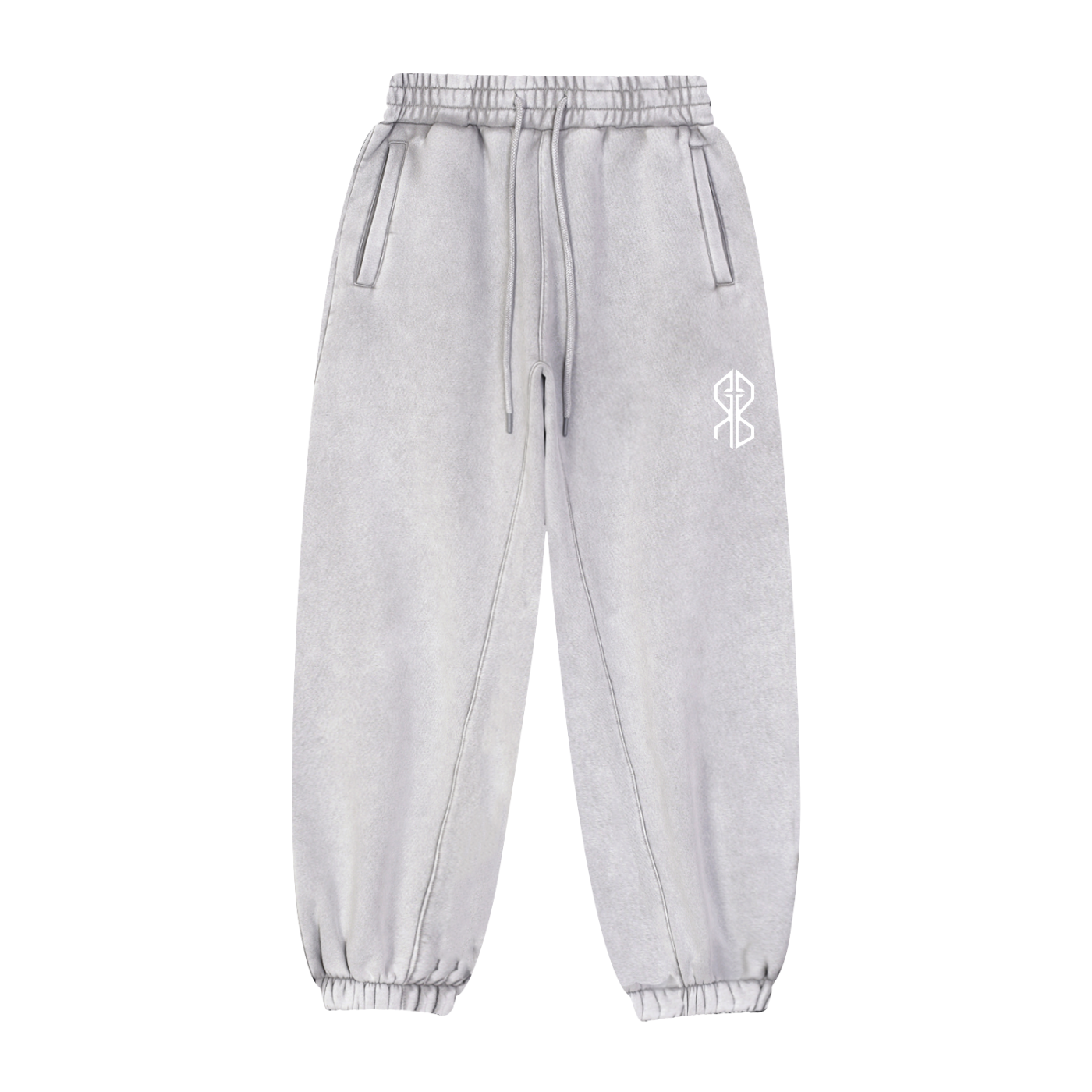 Satement Jogger Sweatpants