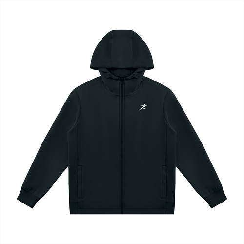 Athlete Tech Zip Up