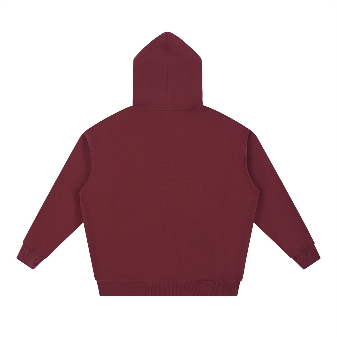 Signature Recovery Hoodie