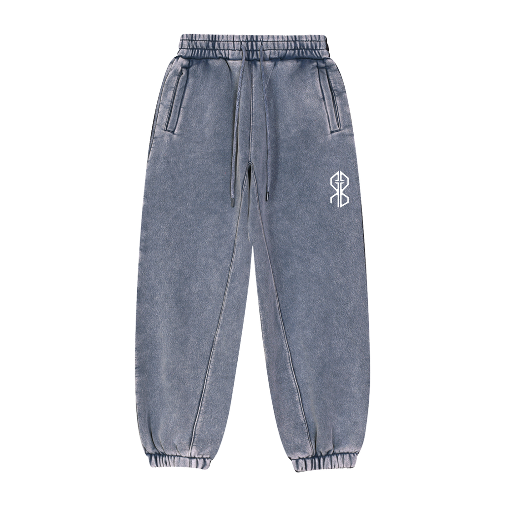 Satement Jogger Sweatpants
