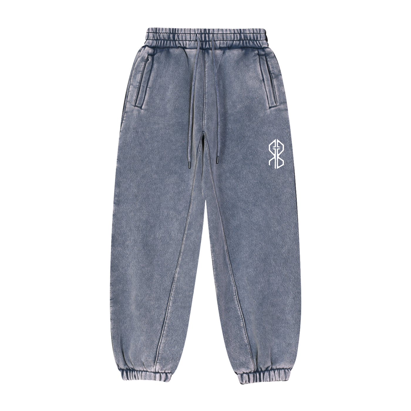 Satement Jogger Sweatpants