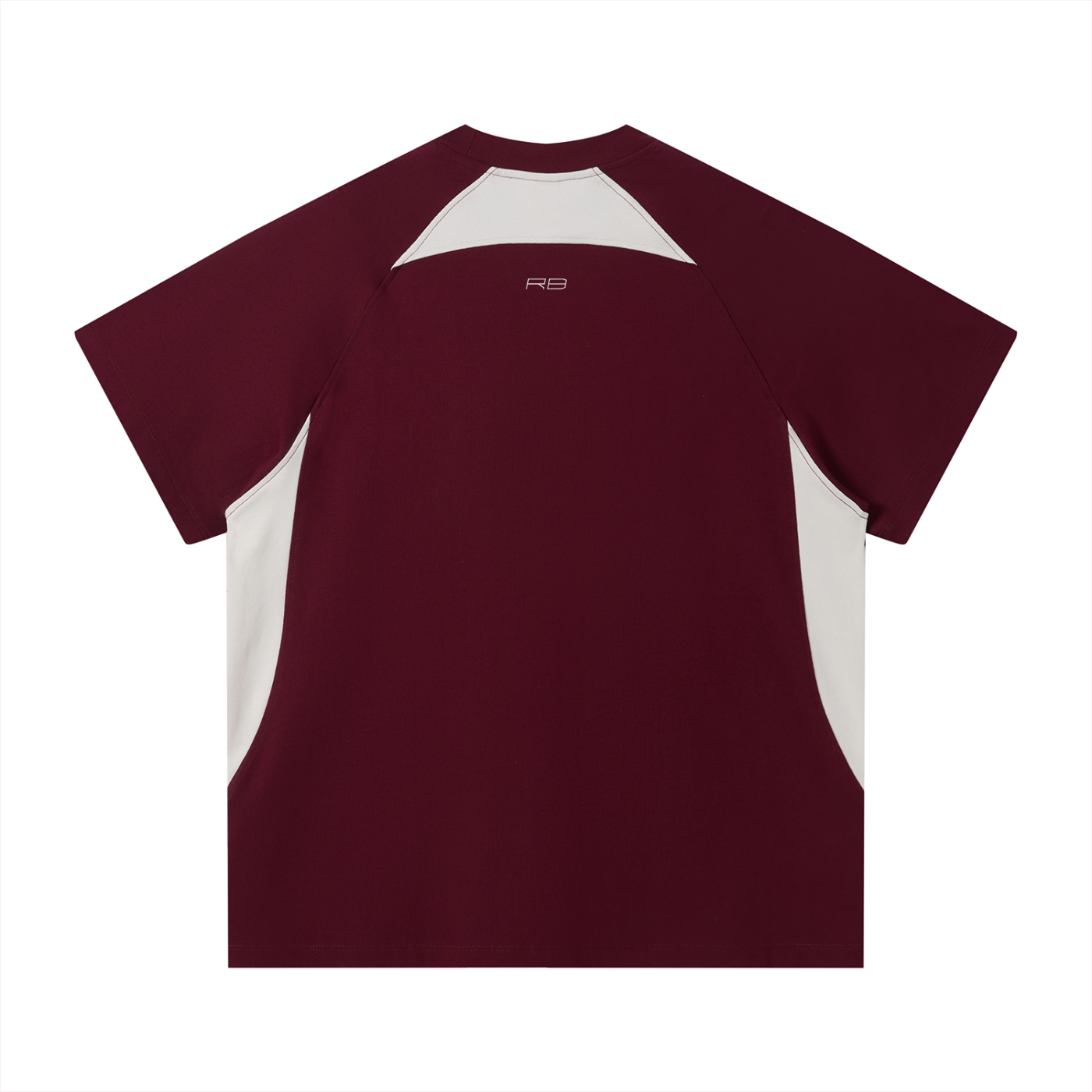 Two Tone Performance Tee
