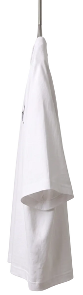 Repbuilt Co. Single Piece Oversized Tee – side