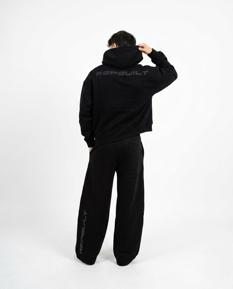 Recovery Matching Set