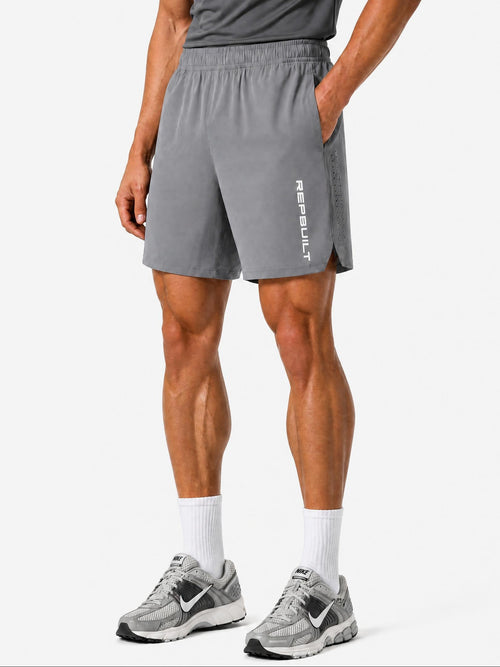 Active Performance Performance 6" Shorts