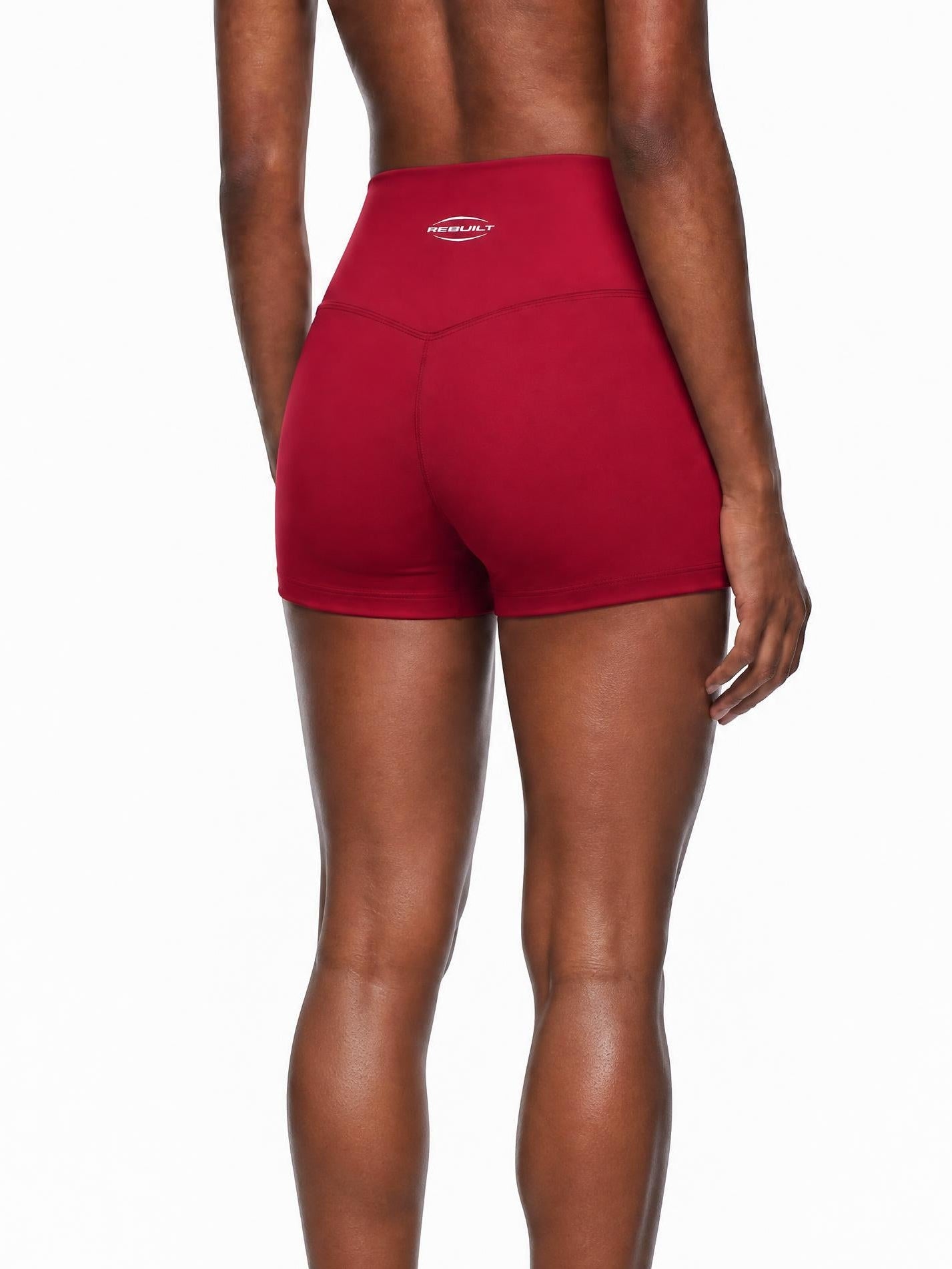 Women’s Workout Shorts
