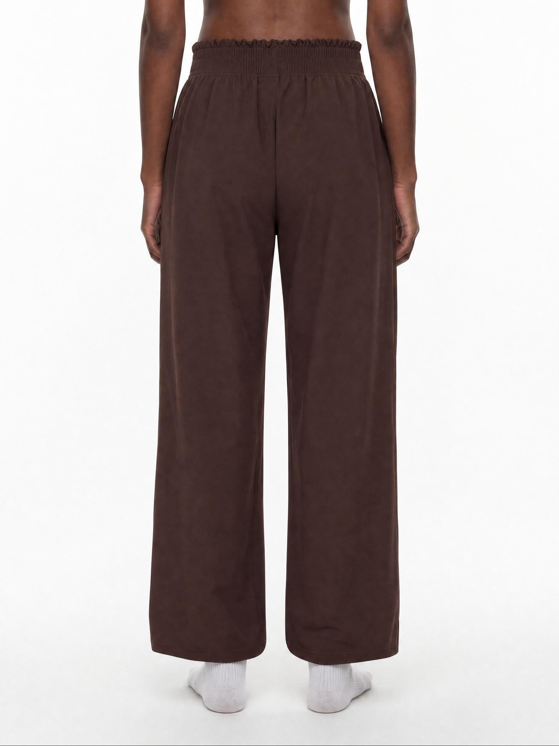 Women’s Lightweight Flowy Pants