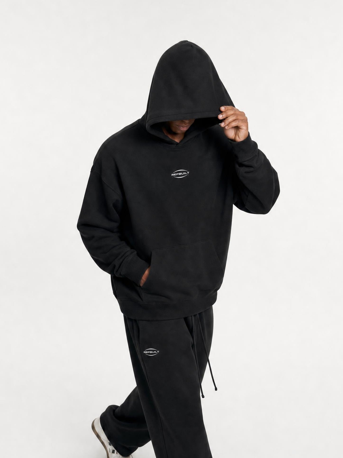 Recovery Hoodie