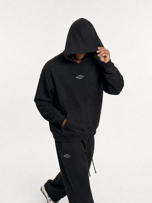 Recovery Hoodie