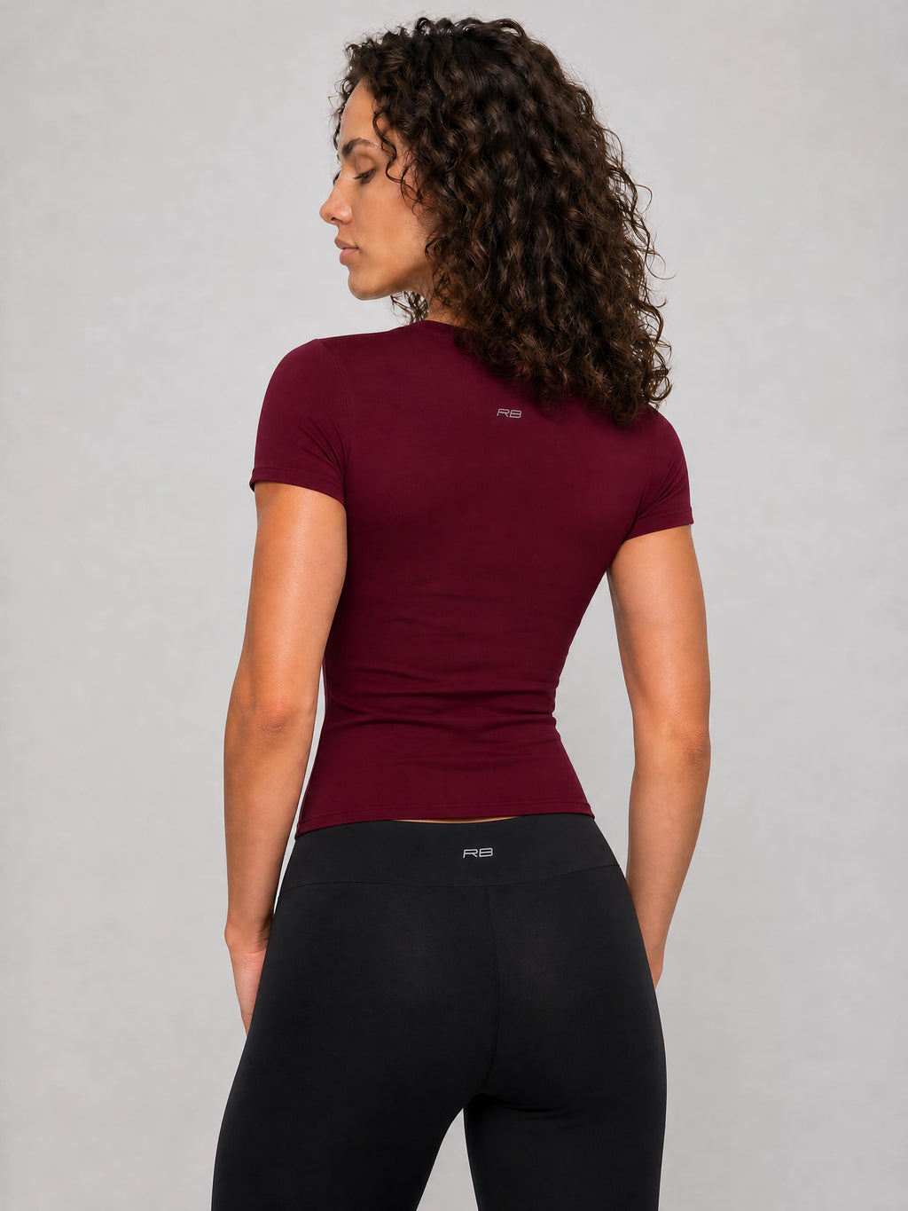 Active Performance Slim Fit Top