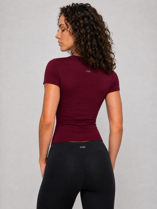 Active Performance Slim Fit Top