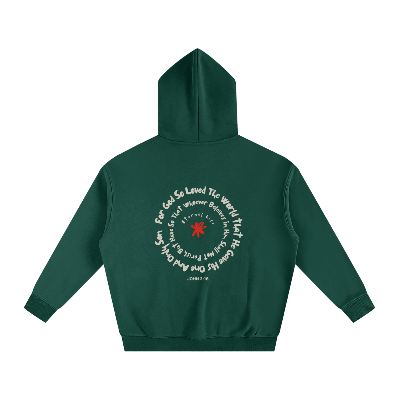 The Good News Hoodie