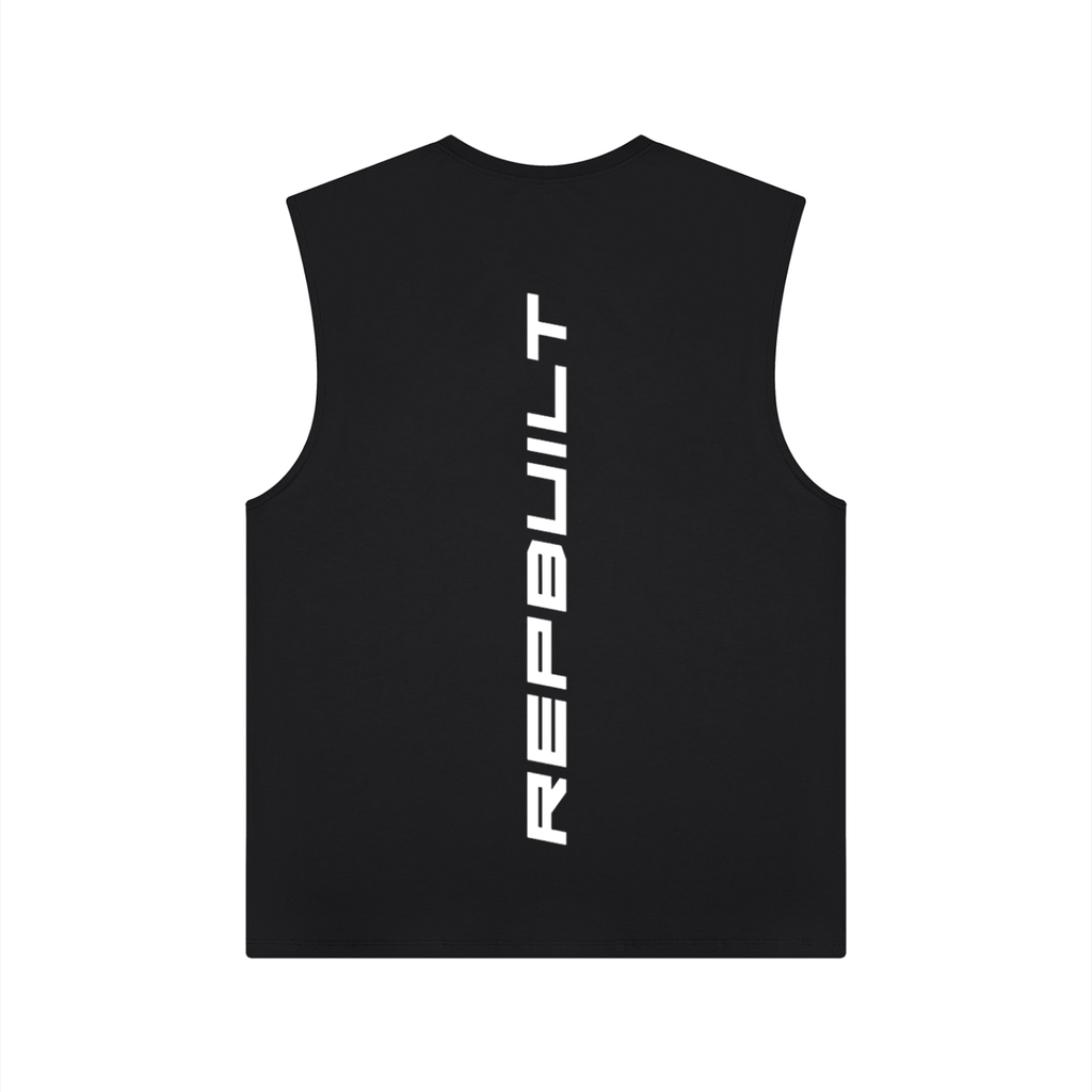 Active Performance Tank