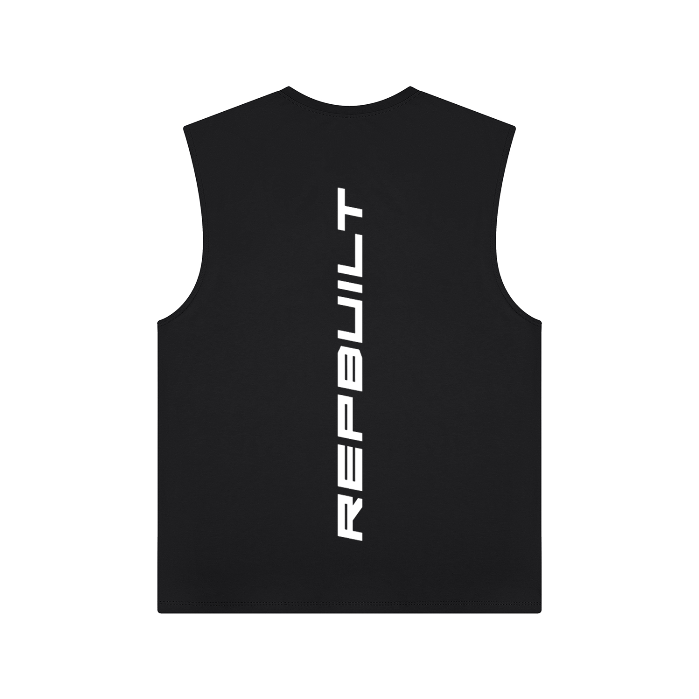 Active Performance Tank