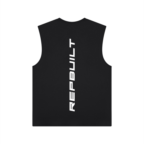 Active Performance Tank