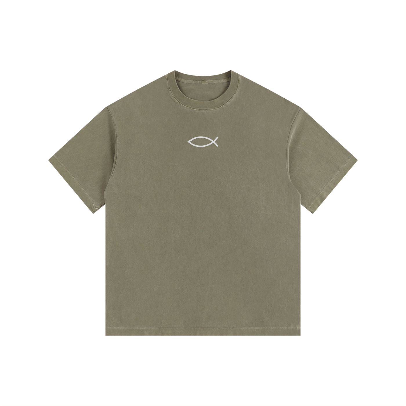 Fisher of Men Tee