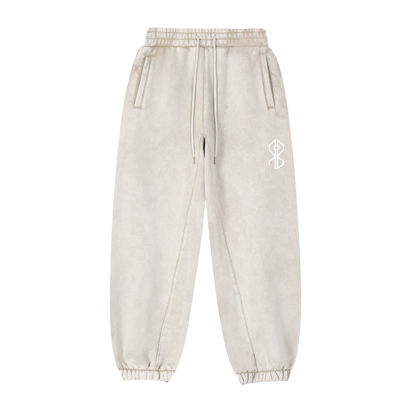 Satement Jogger Sweatpants