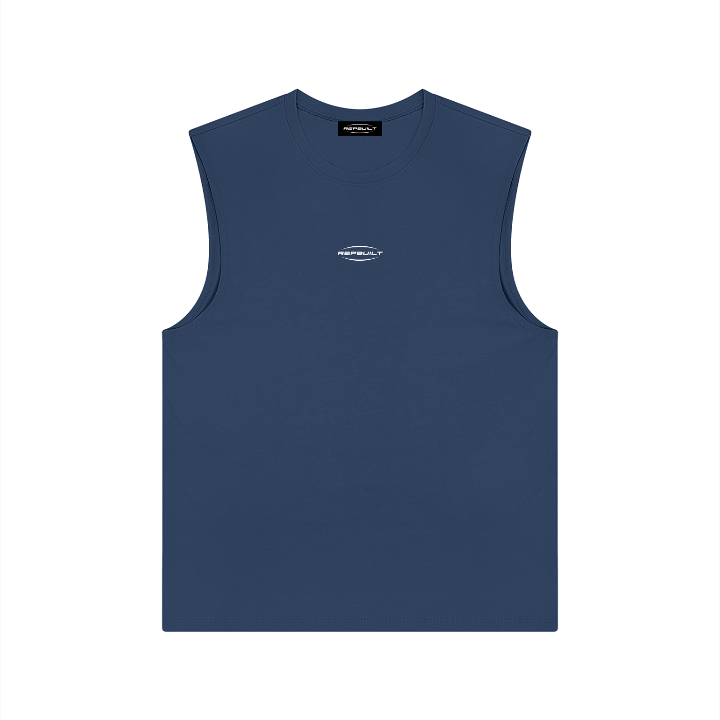 Active Performance Tank