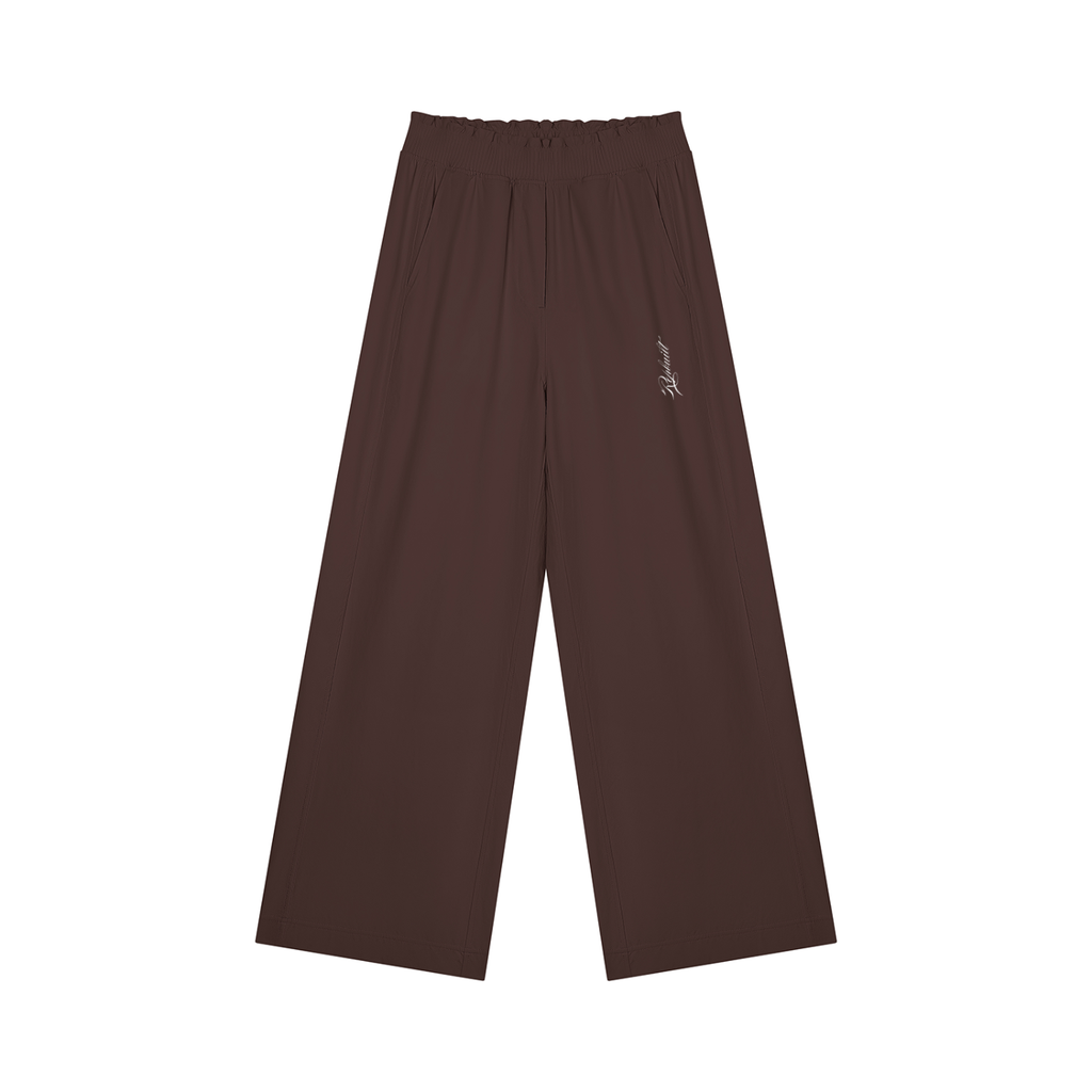 Women’s Lightweight Flowy Pants