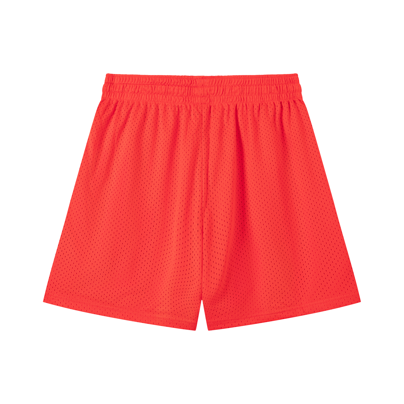 Statement 6" Mesh Drawstring Shorts