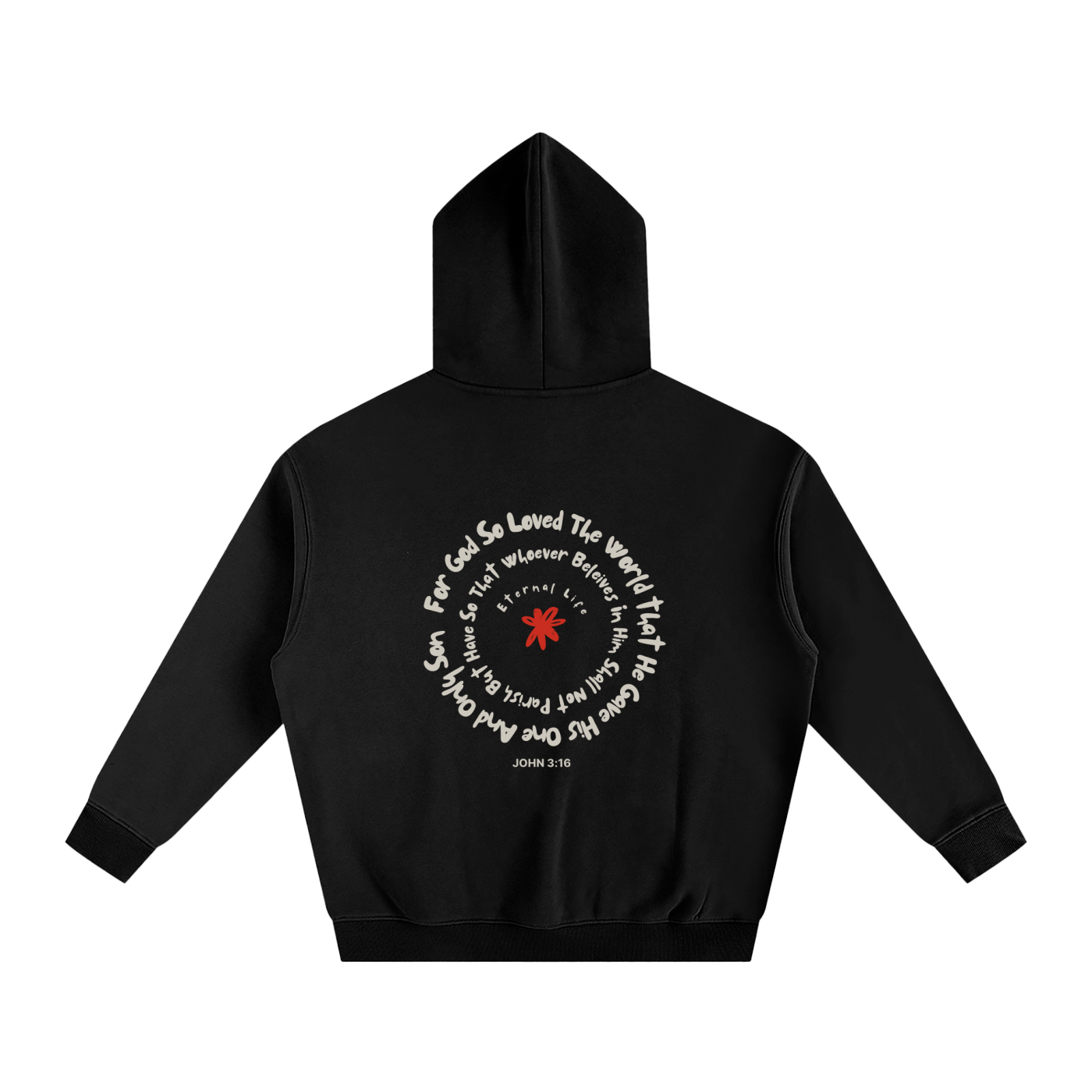 The Good News Hoodie