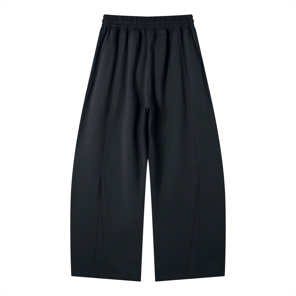 Repbuilt King James Wide Legged Sweatpants