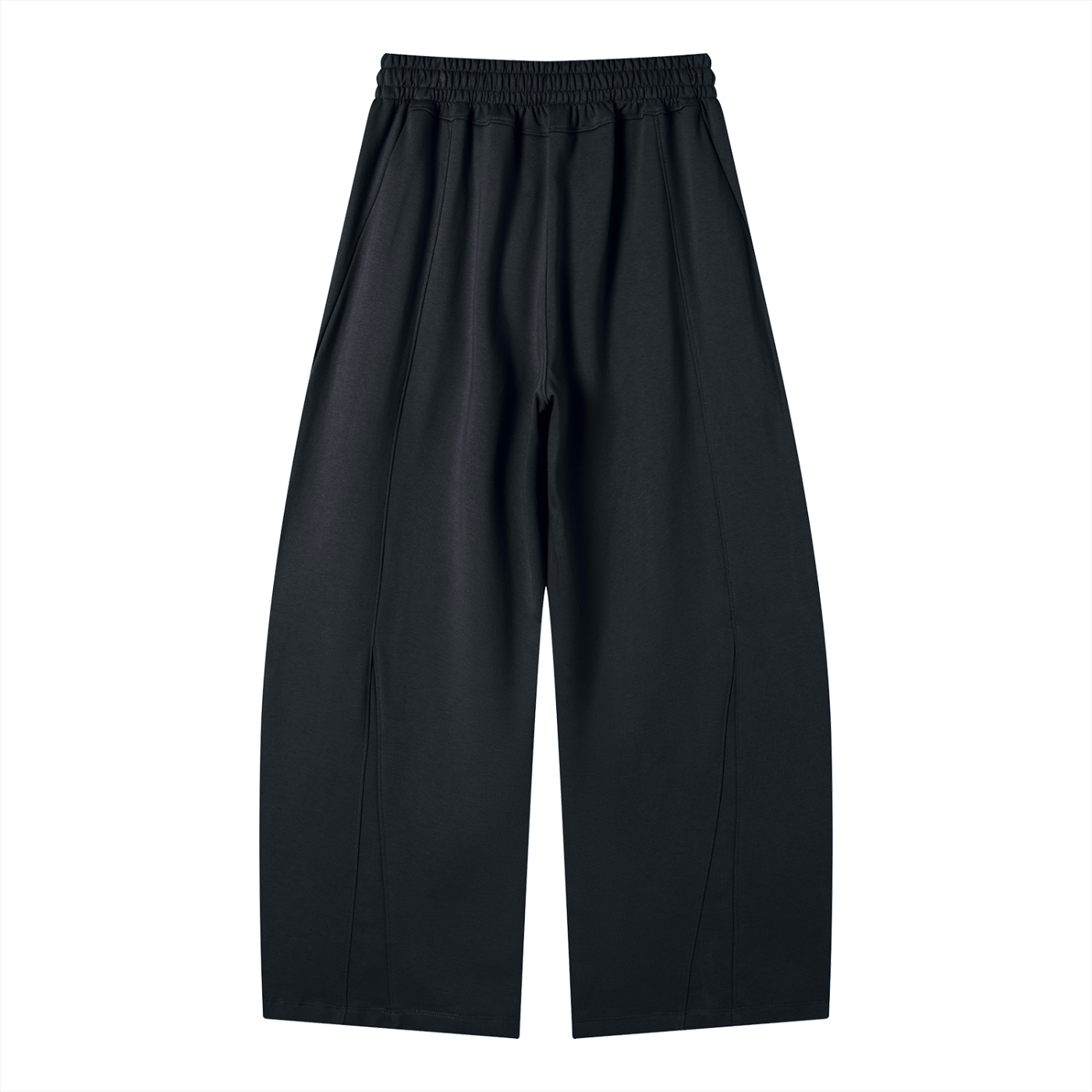 Repbuilt King James Wide Legged Sweatpants
