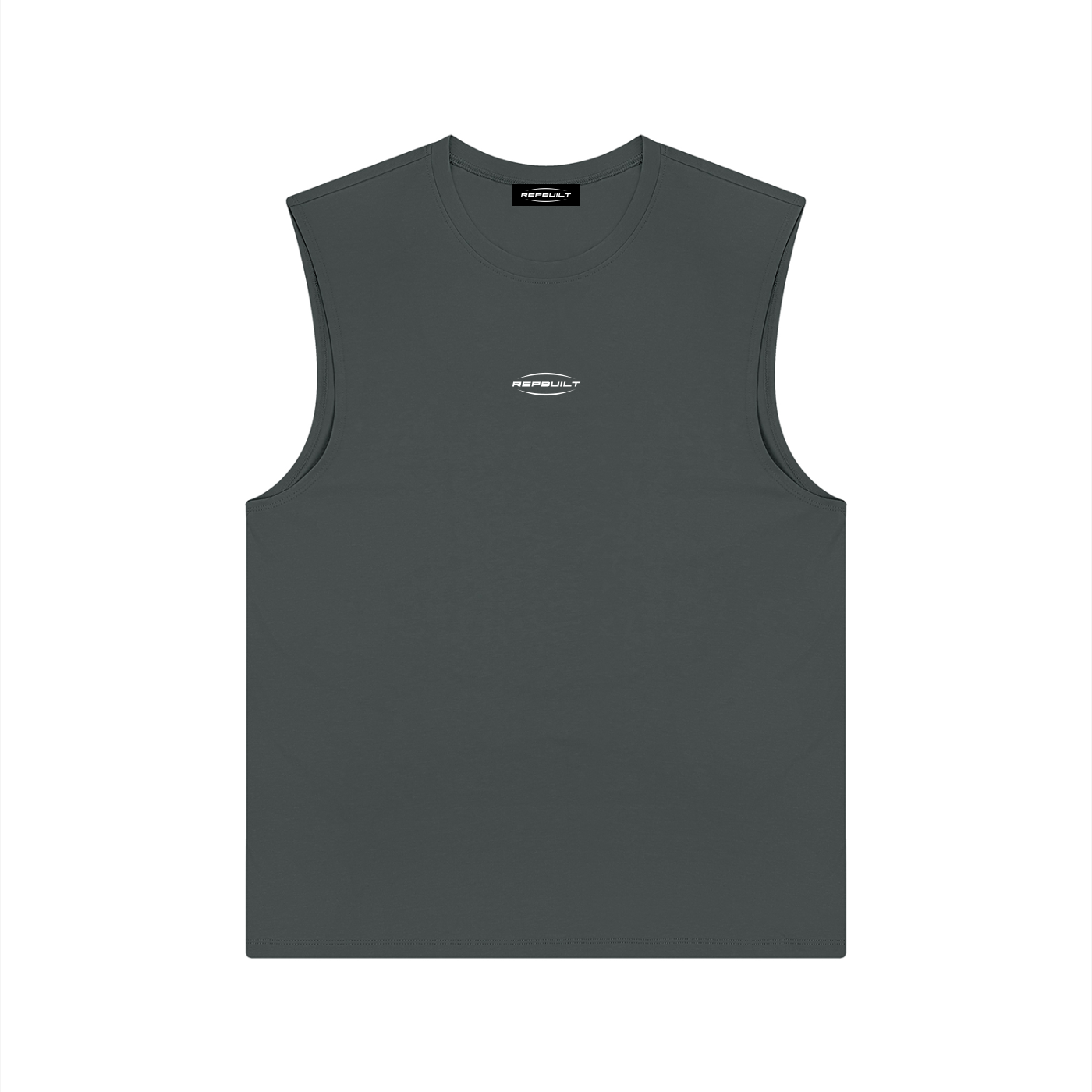 Active Performance Tank