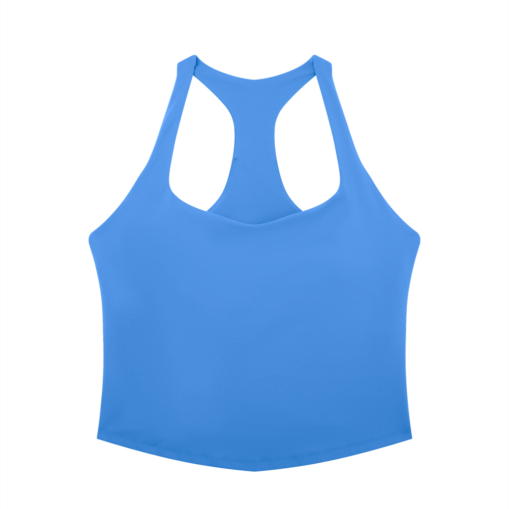 Active Performance Tank