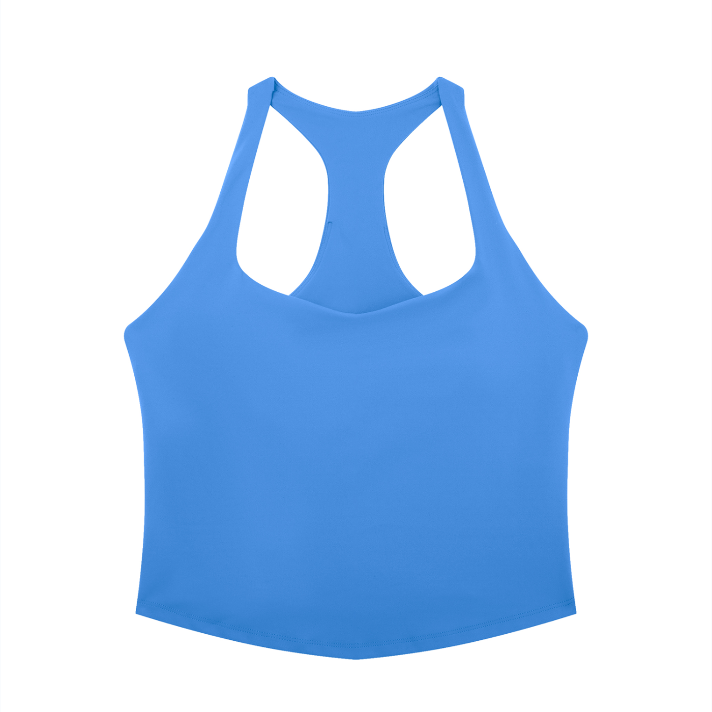 Active Performance Tank