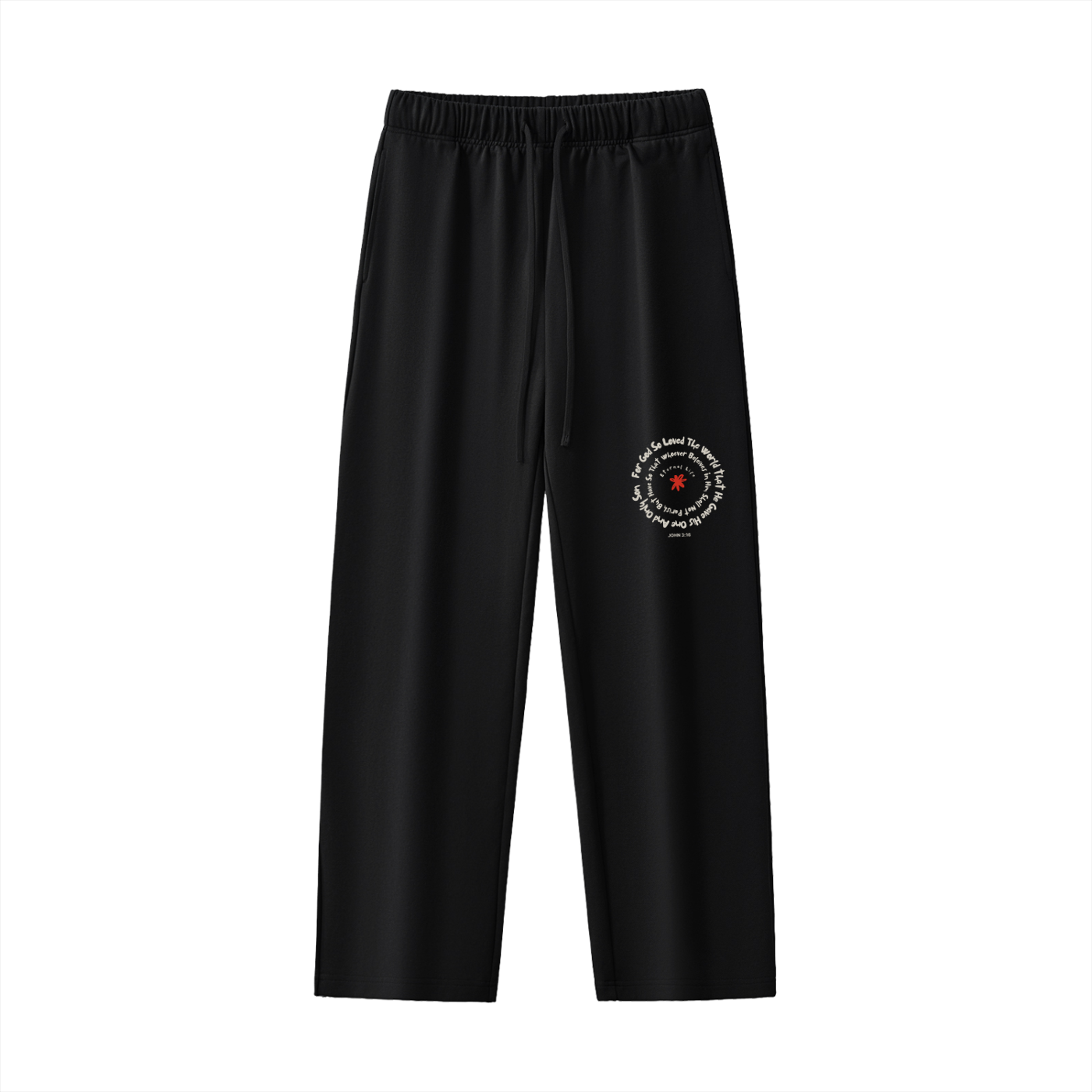 The Good News Essential Sweatpants