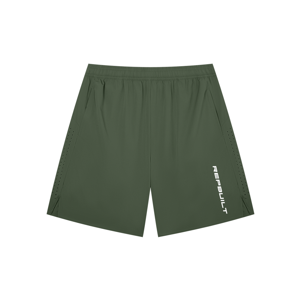 Active Performance Performance 6" Shorts