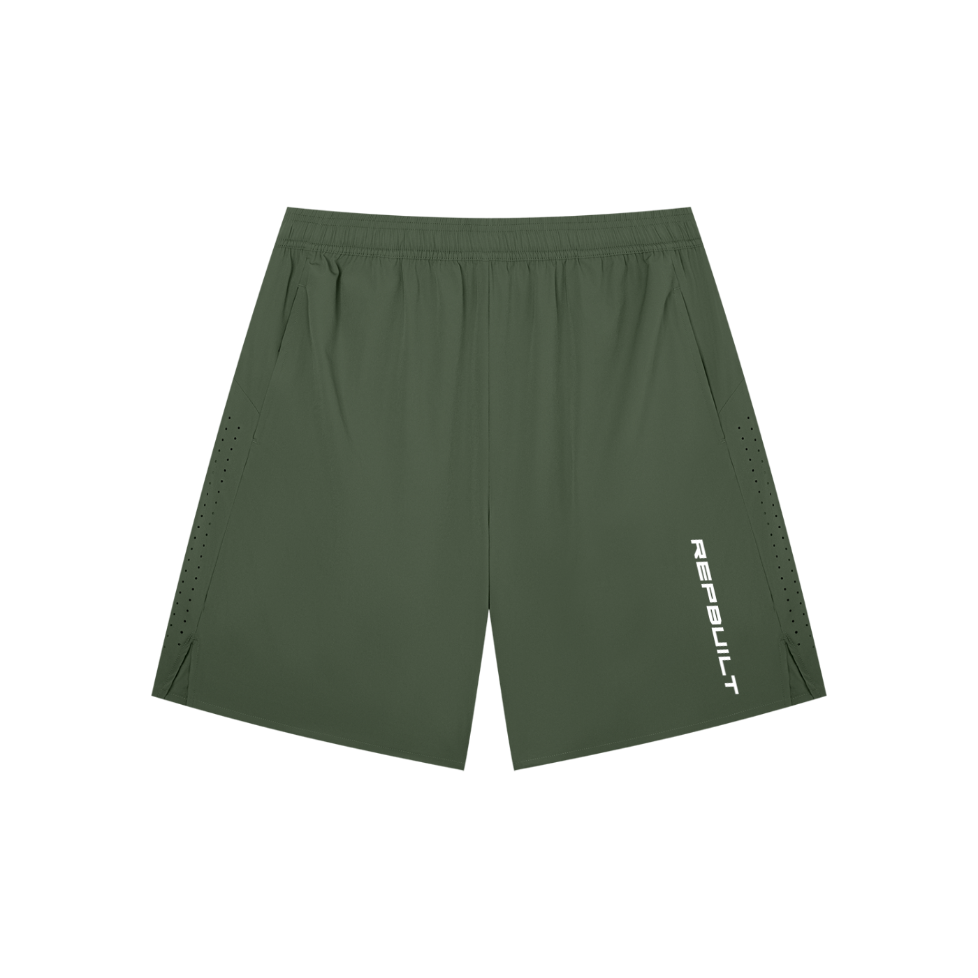 Active Performance Performance 6" Shorts