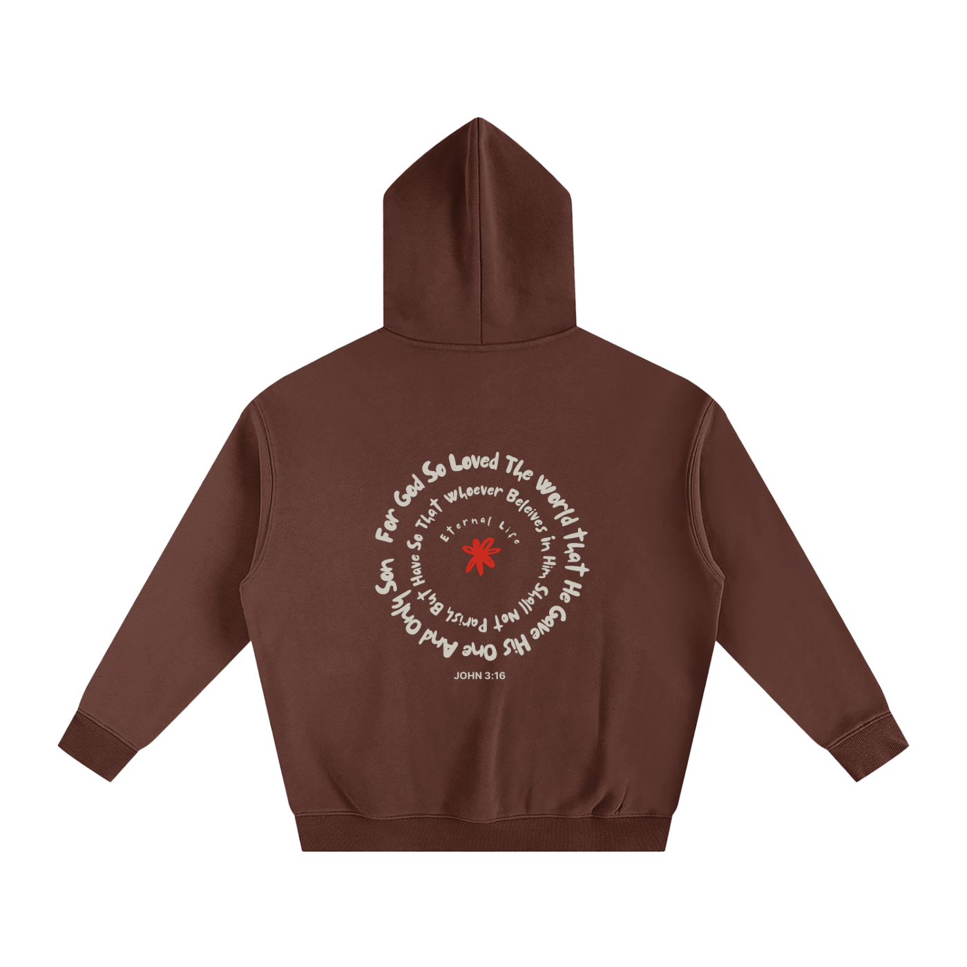 The Good News Hoodie