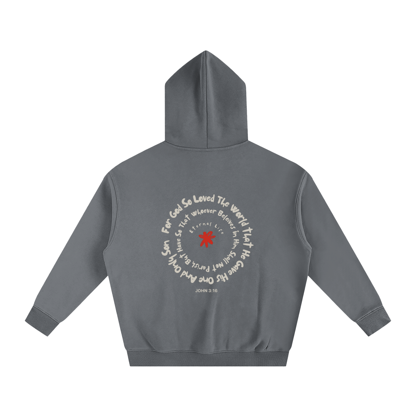 The Good News Hoodie