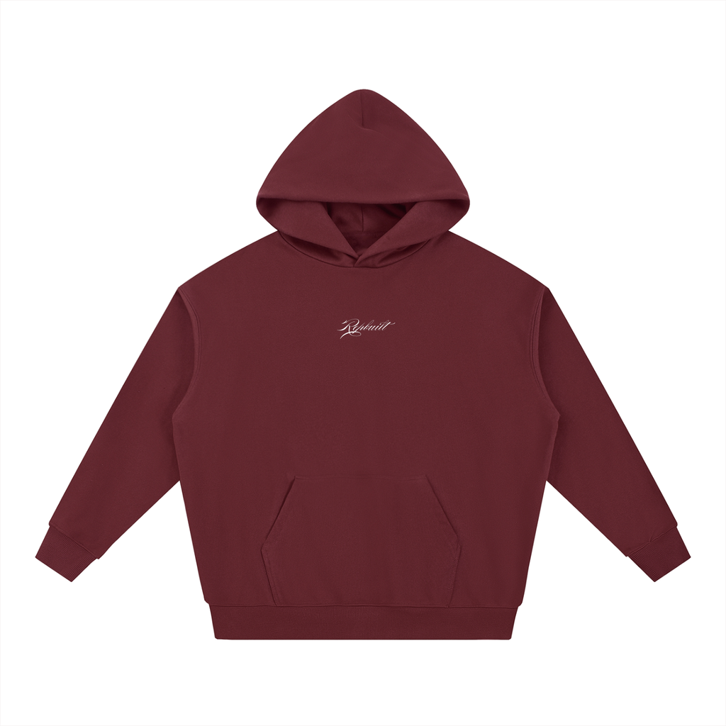 Signature Recovery Hoodie