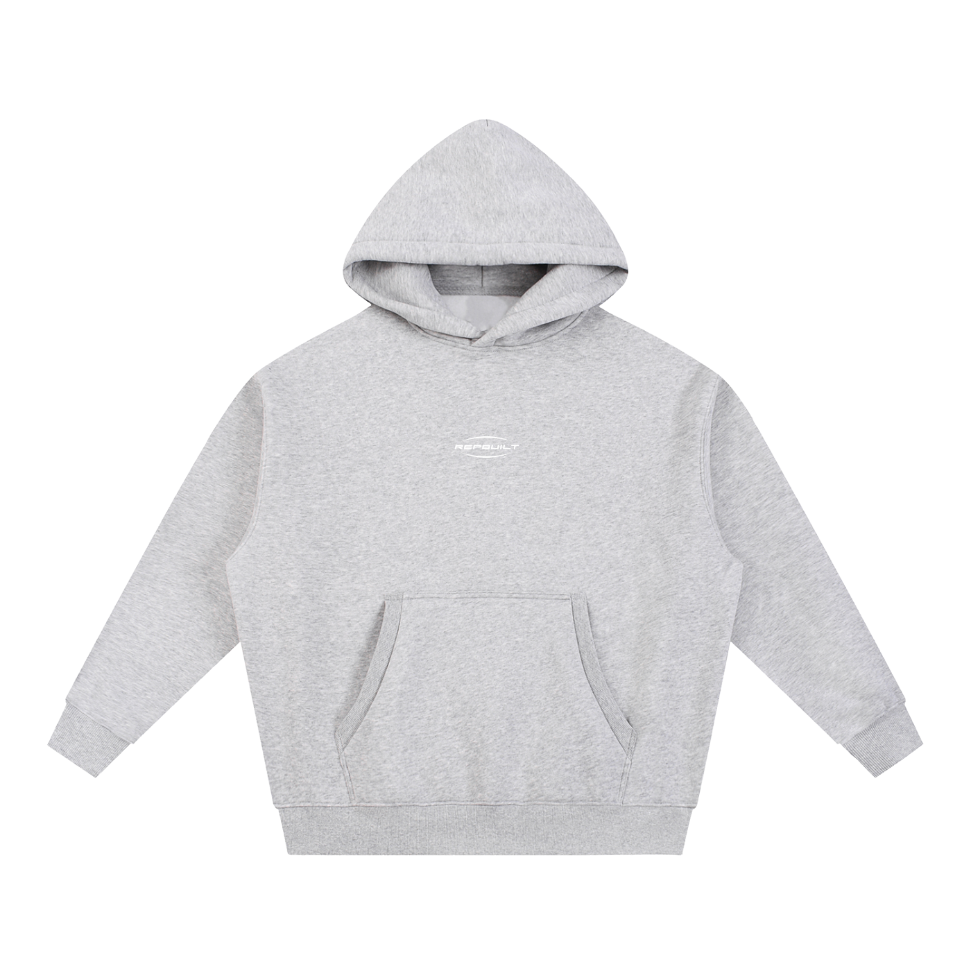 Recovery Hoodie