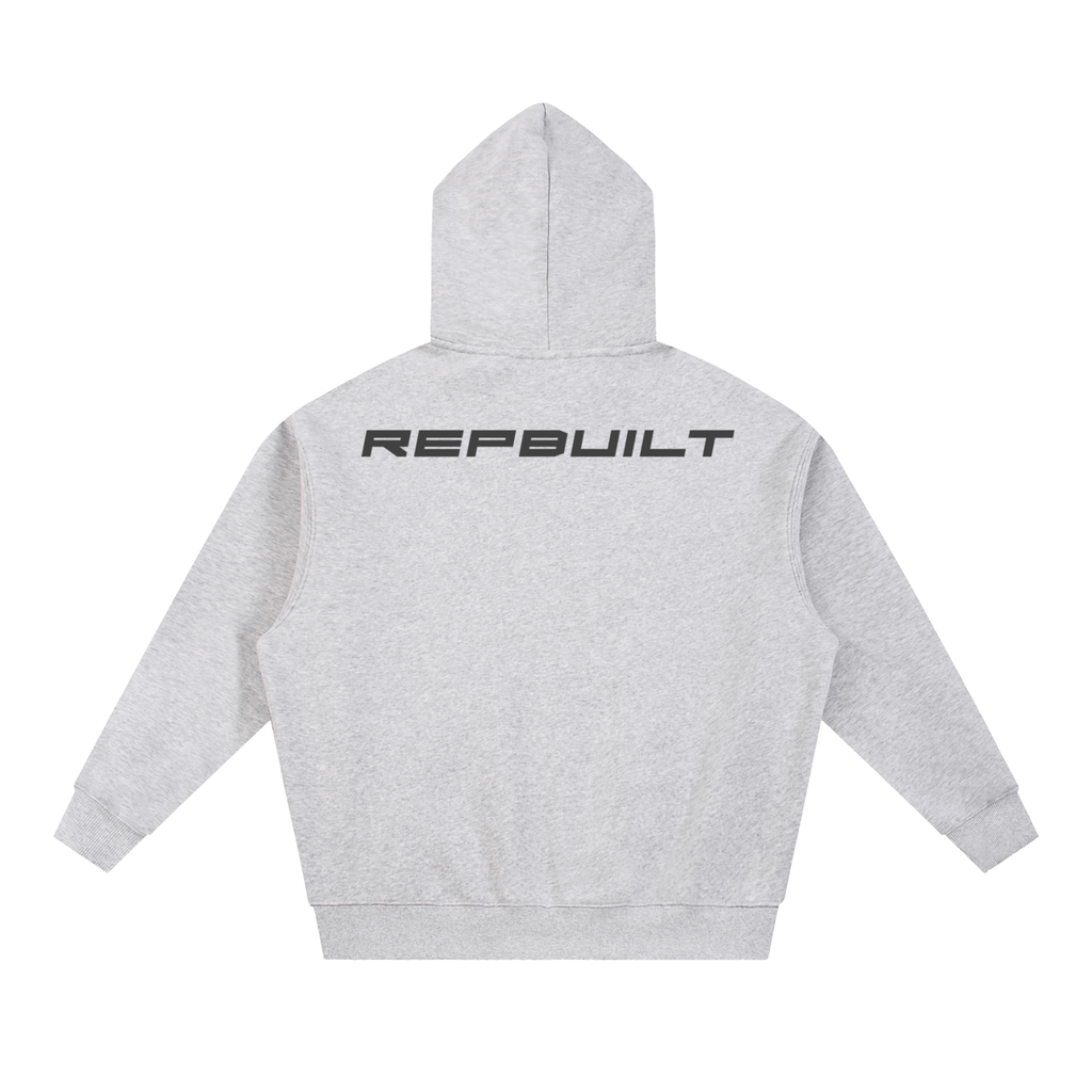 Recovery Hoodie