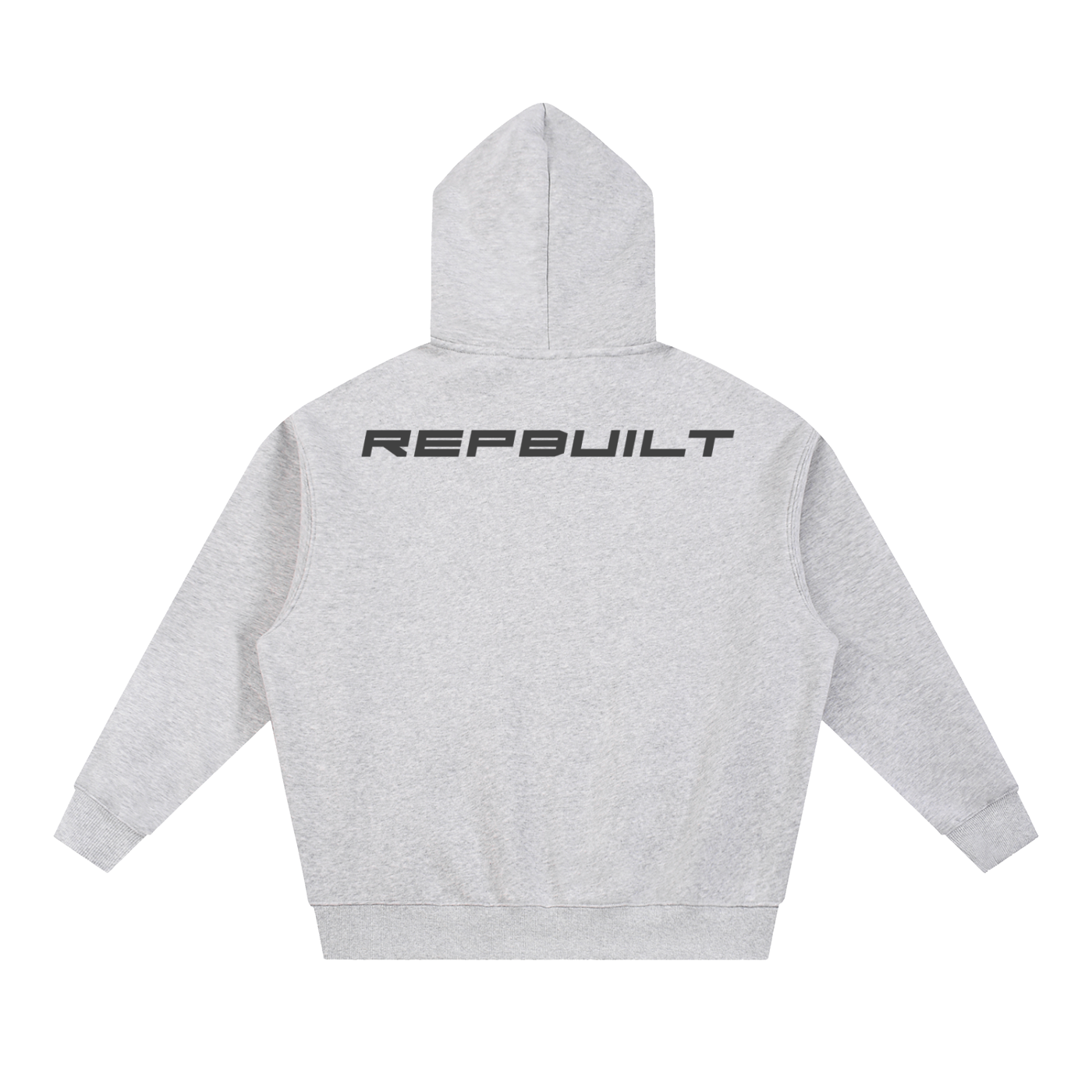 Recovery Hoodie