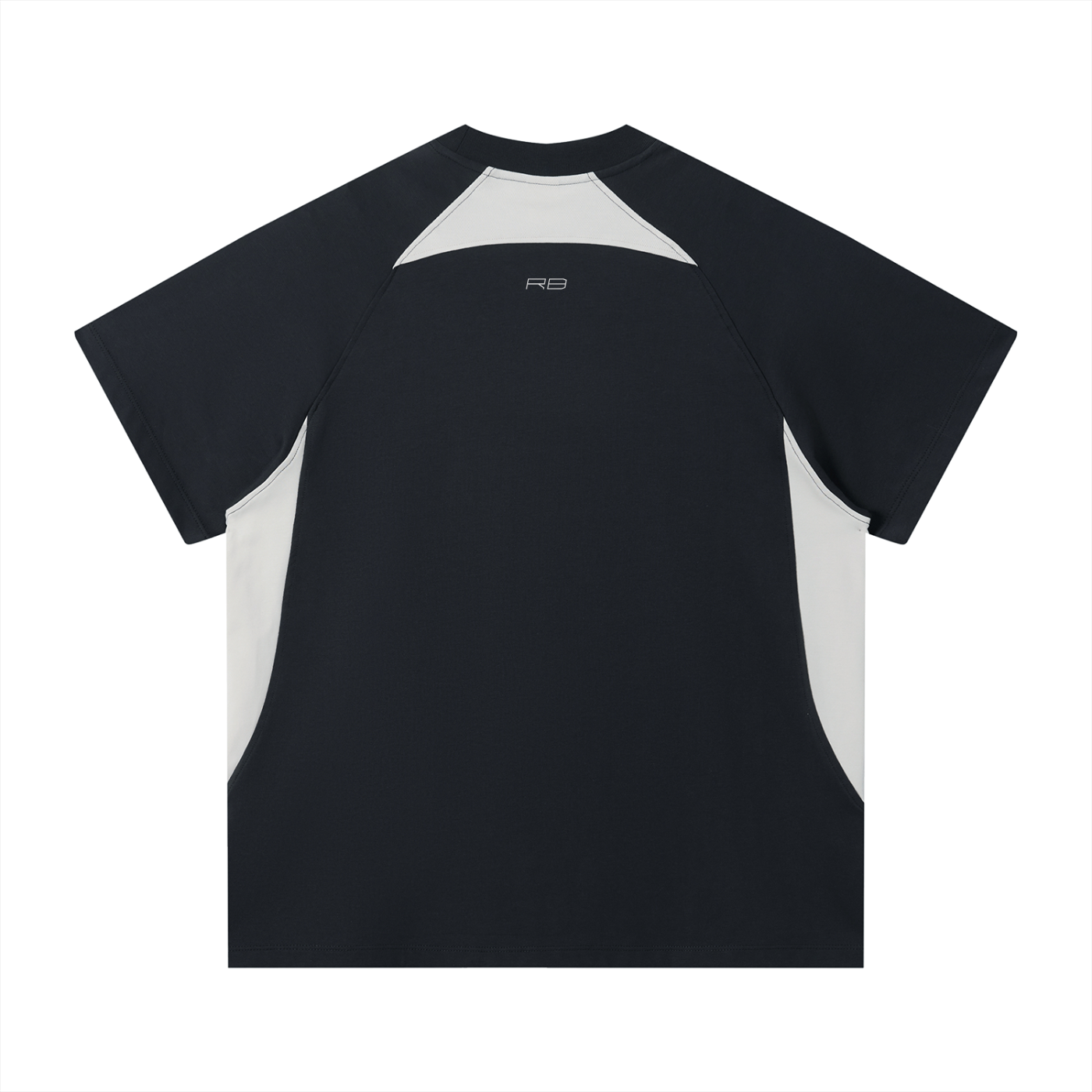 Two Tone Performance Tee