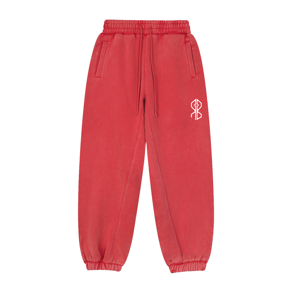 Satement Jogger Sweatpants