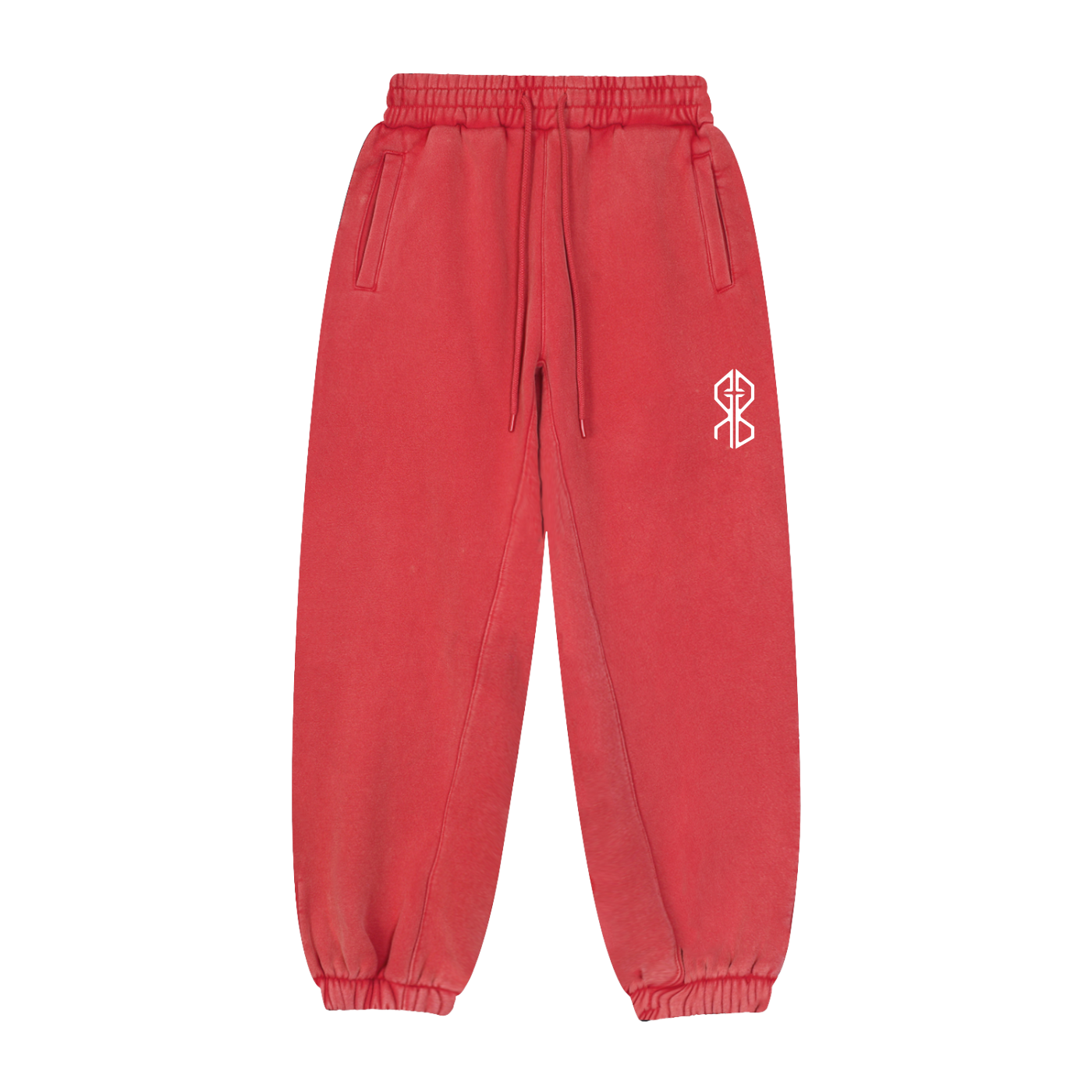 Satement Jogger Sweatpants